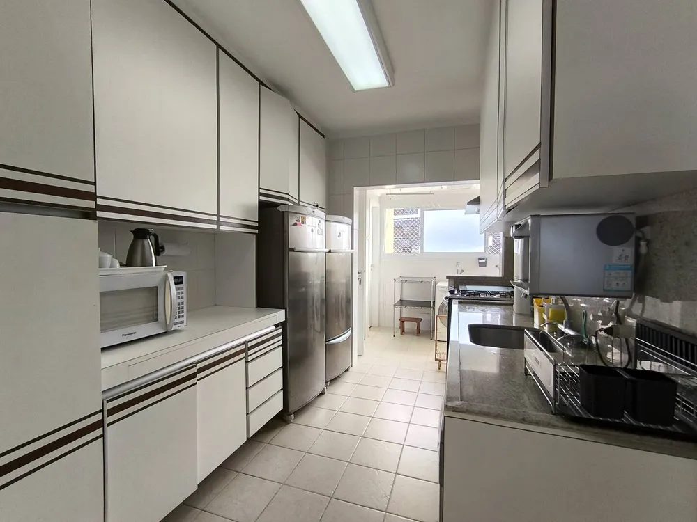 Apartamento, 4 quartos, 160 m² - Foto 9