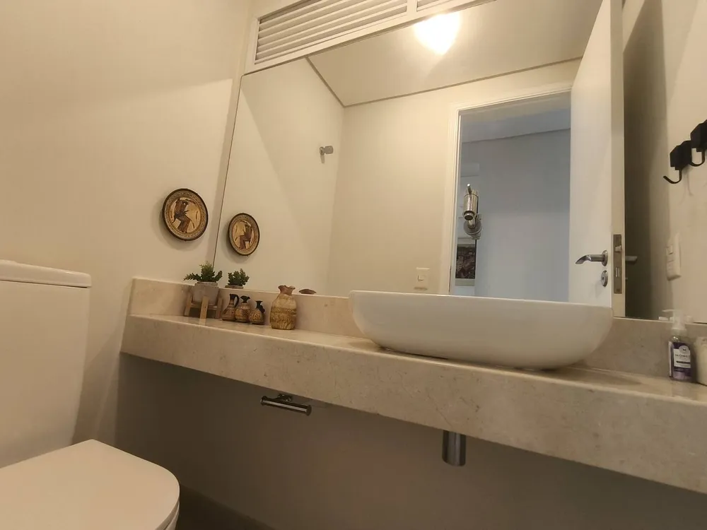 Apartamento, 4 quartos, 160 m² - Foto 4