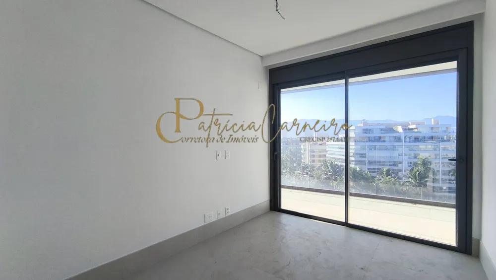 Apartamento, 4 quartos, 202 m² - Foto 7