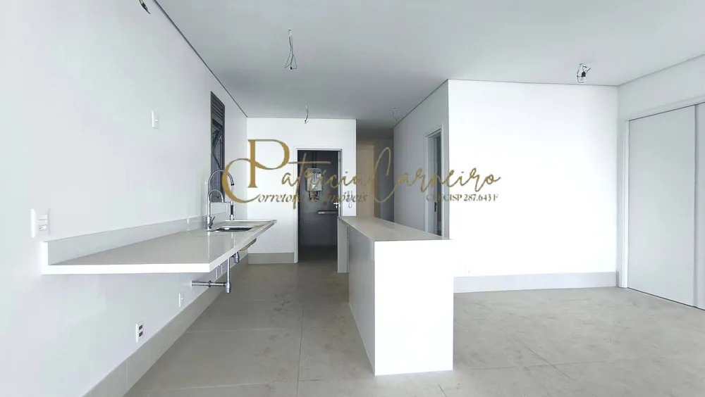 Apartamento, 4 quartos, 202 m² - Foto 2