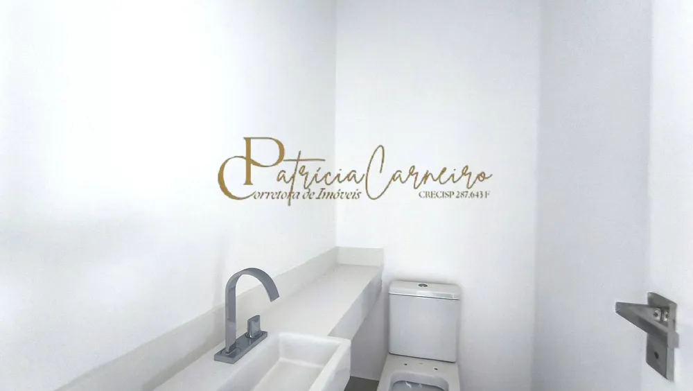 Apartamento, 4 quartos, 202 m² - Foto 5
