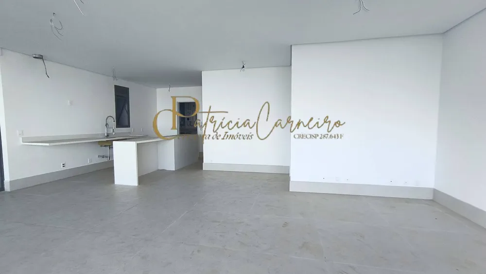 Apartamento, 4 quartos, 202 m² - Foto 3