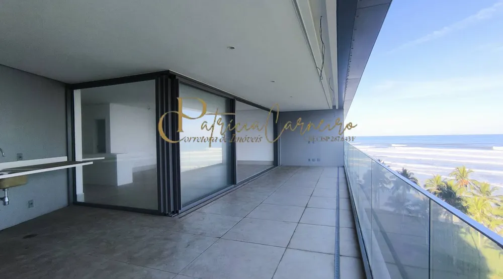 Apartamento, 4 quartos, 202 m² - Foto 1