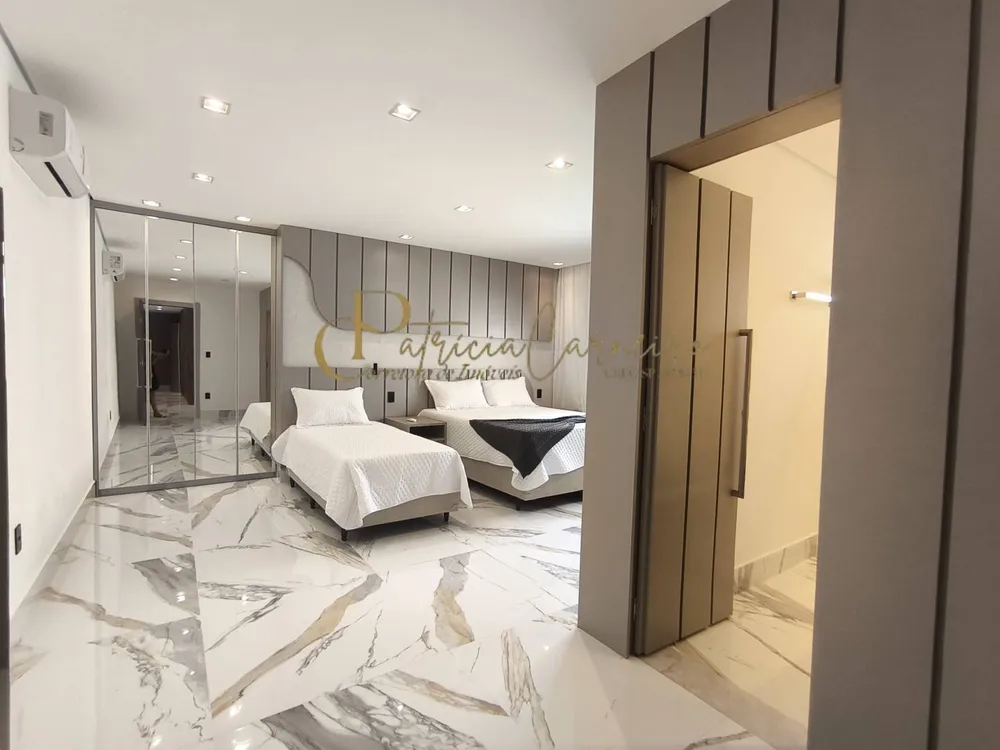 Casa, 6 quartos, 550 m² - Foto 4