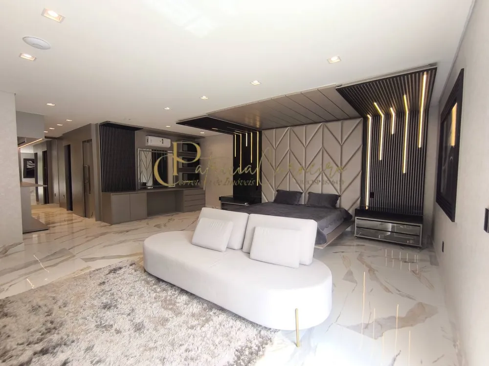 Casa, 6 quartos, 550 m² - Foto 9