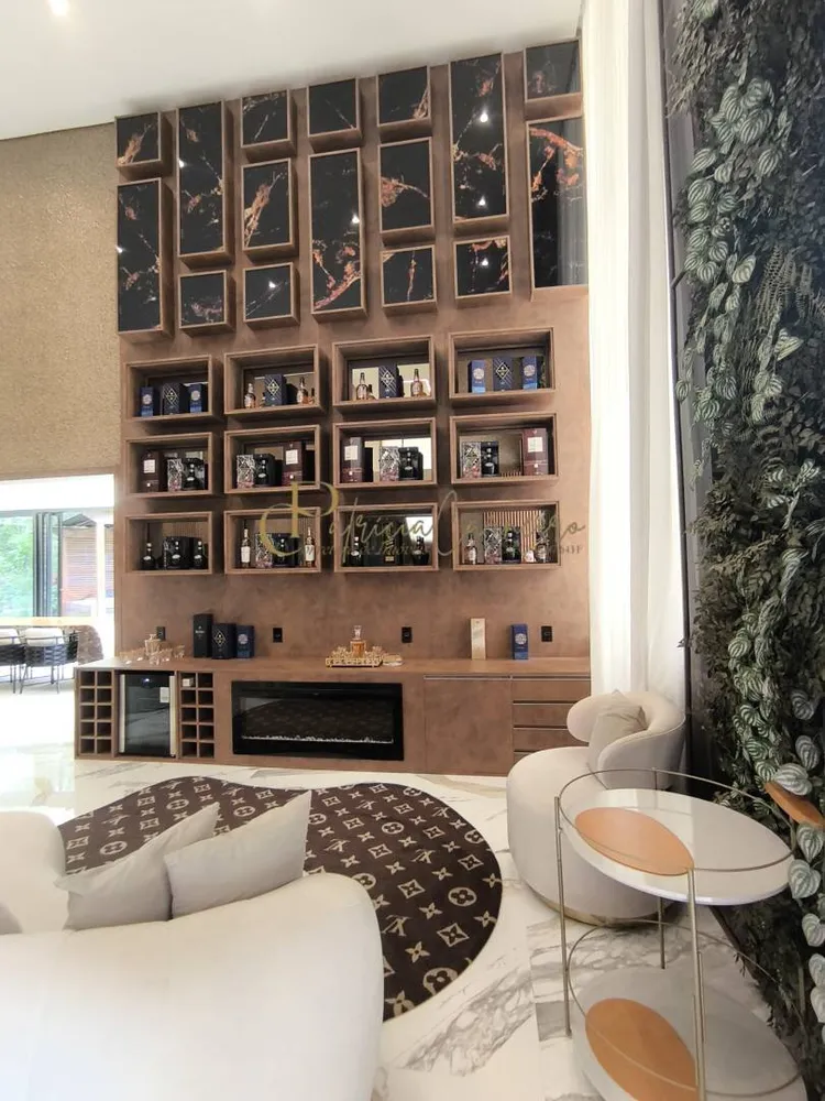 Casa, 6 quartos, 550 m² - Foto 12