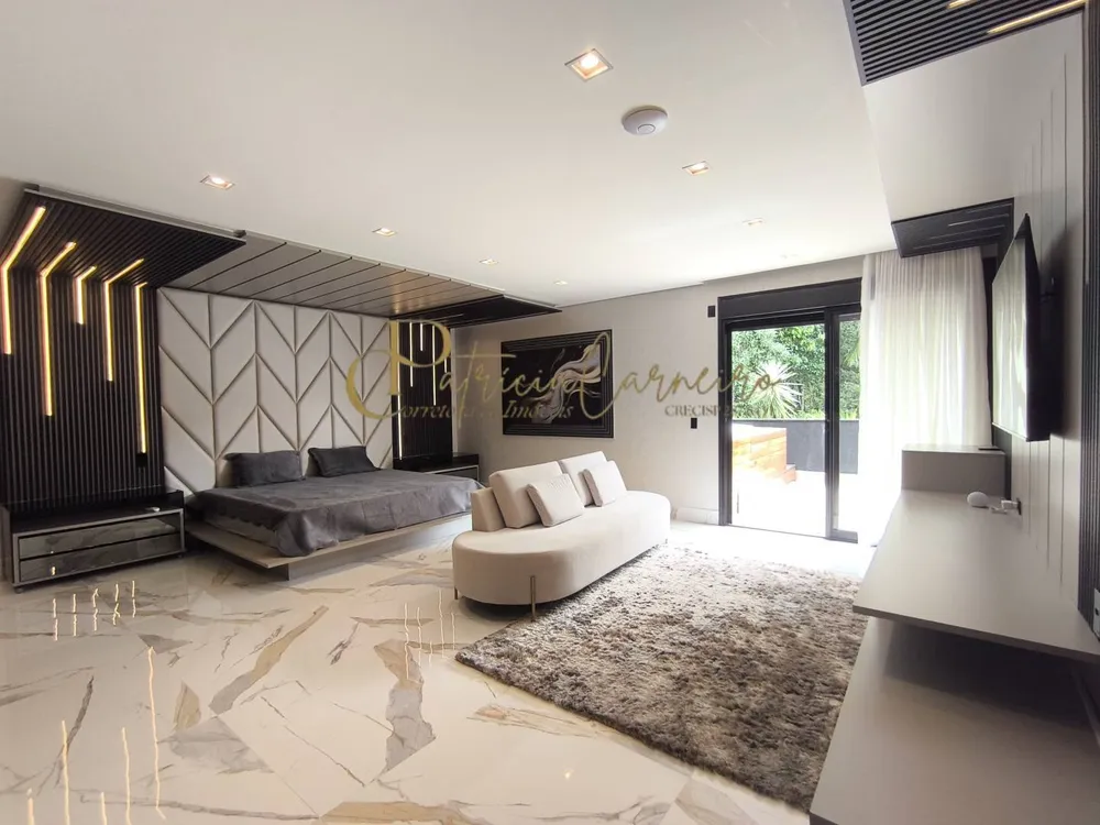 Casa, 6 quartos, 550 m² - Foto 8