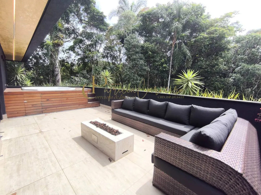 Casa, 6 quartos, 550 m² - Foto 11