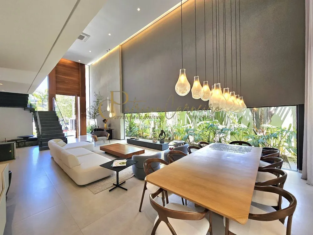 Casa, 6 quartos, 670 m² - Foto 5