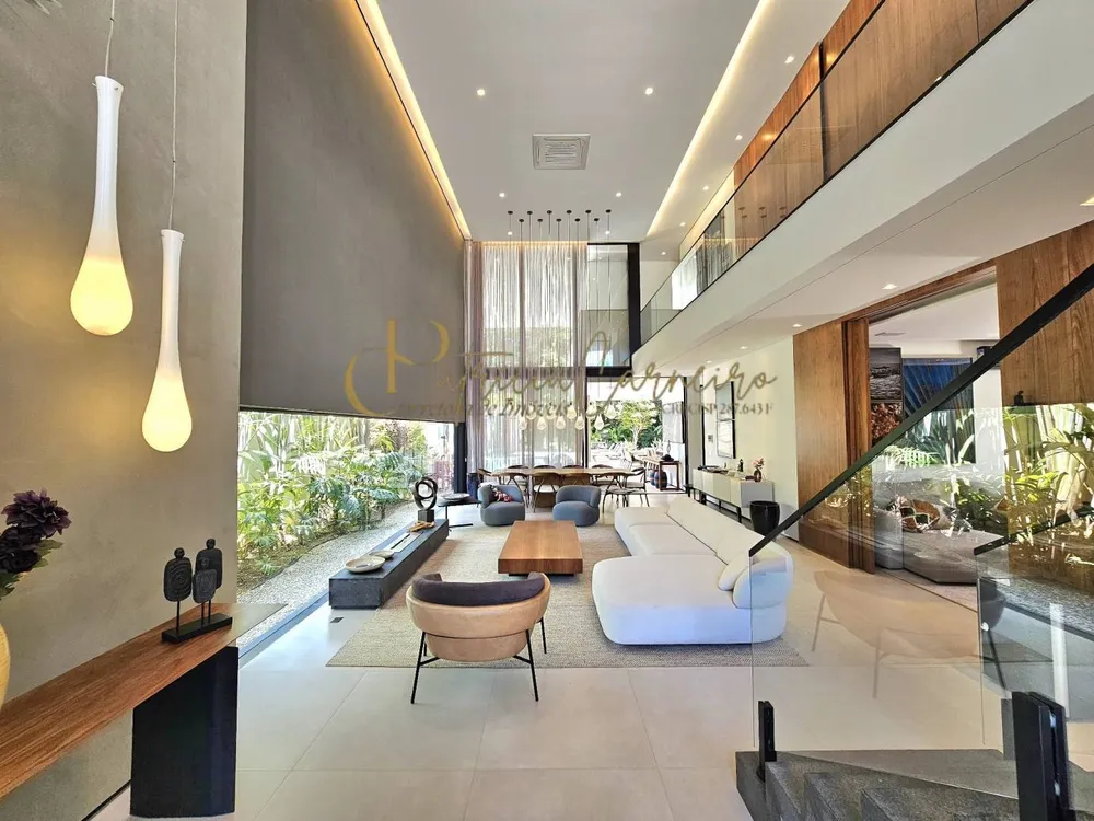 Casa, 6 quartos, 670 m² - Foto 9