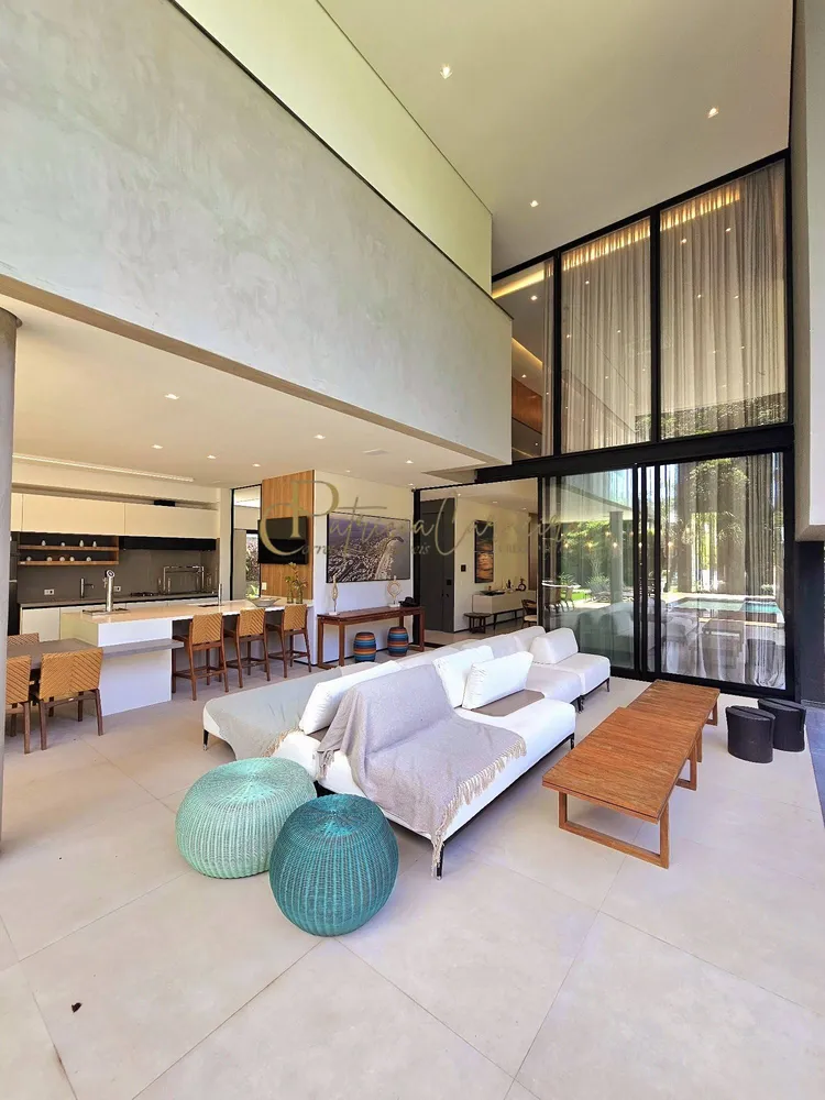Casa, 6 quartos, 670 m² - Foto 6