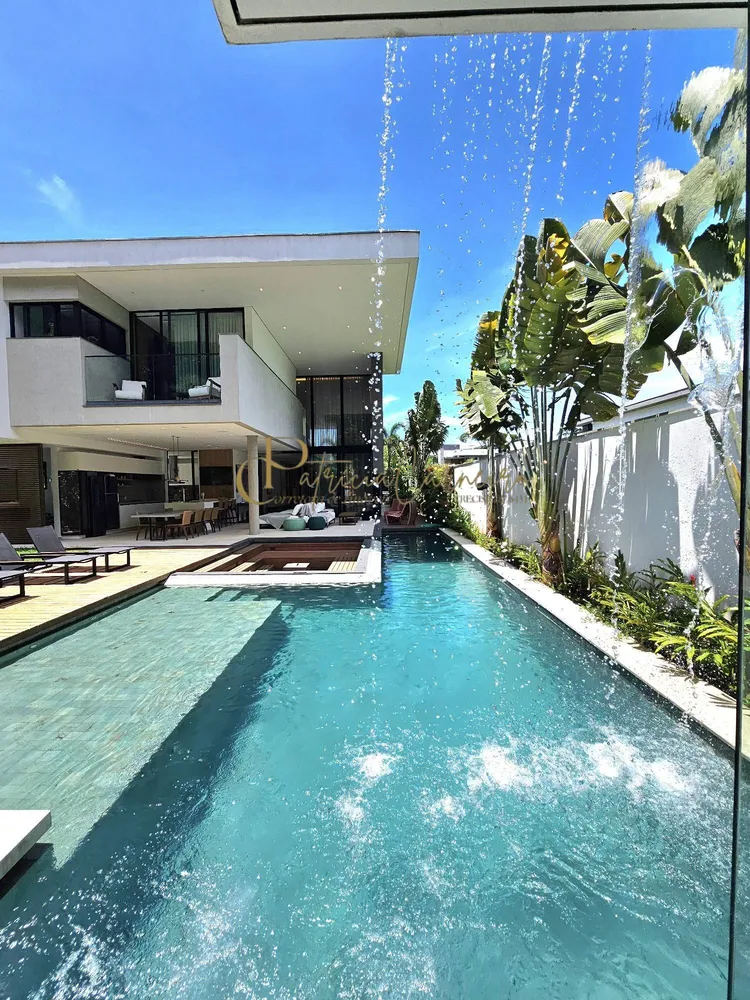 Casa, 6 quartos, 670 m² - Foto 3