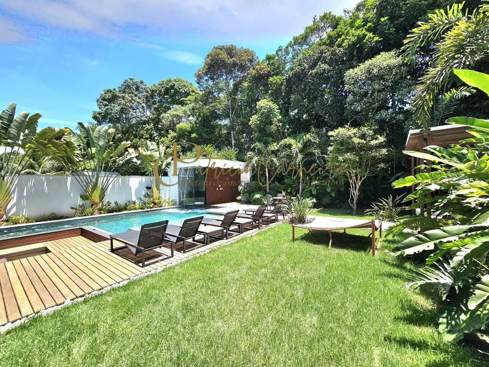 Casa, 6 quartos, 670 m² - Foto 2