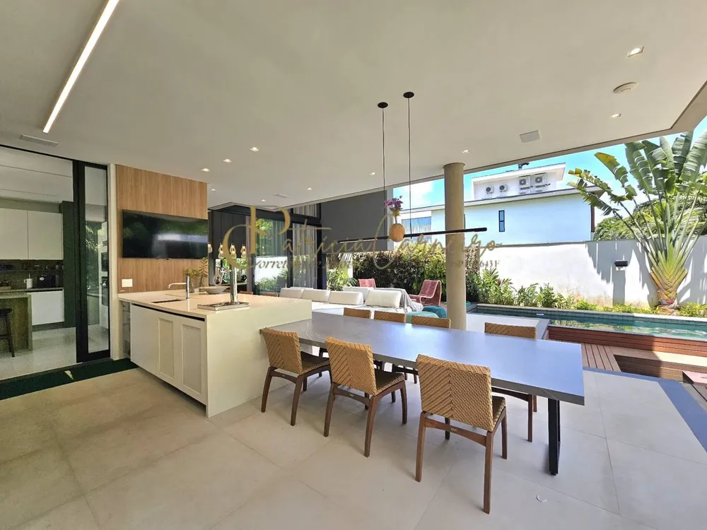 Casa, 6 quartos, 670 m² - Foto 4