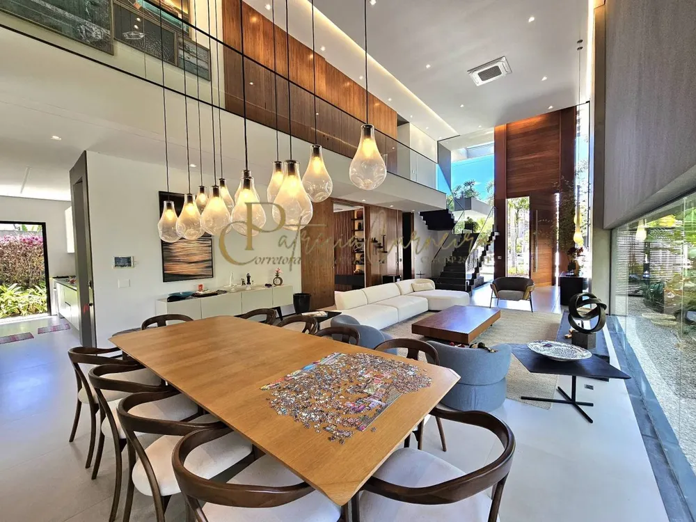 Casa, 6 quartos, 670 m² - Foto 7