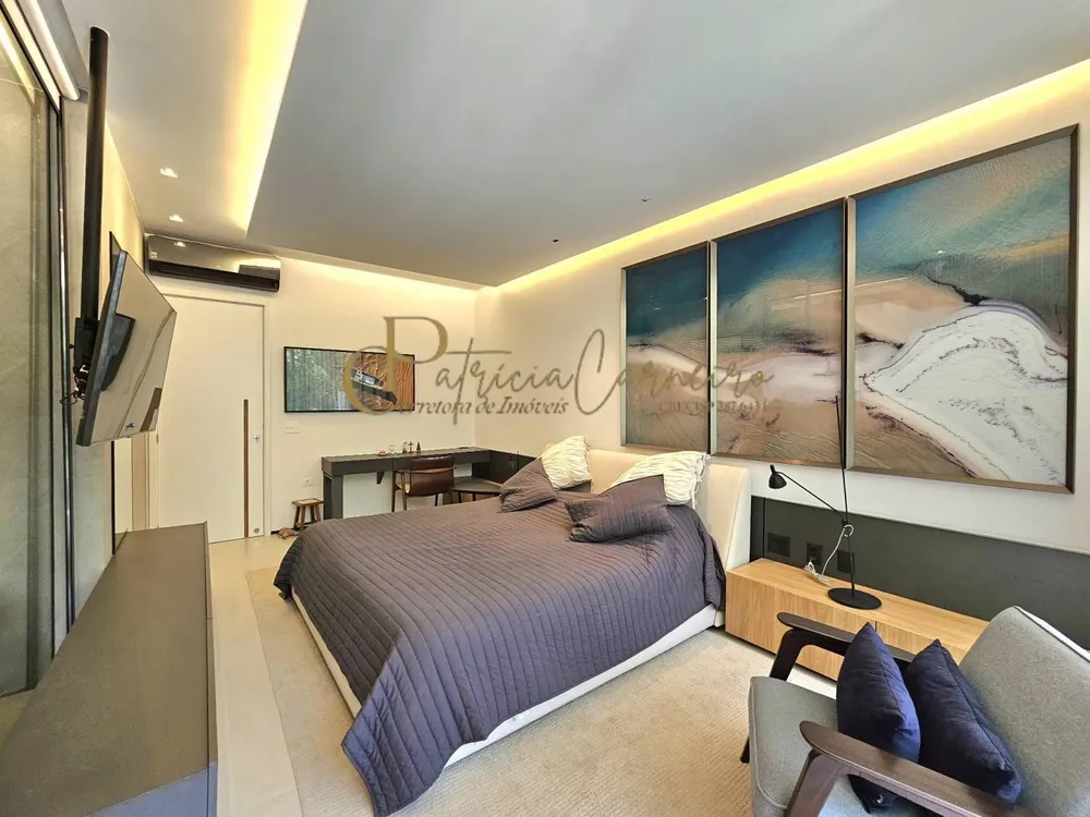 Casa, 6 quartos, 670 m² - Foto 12