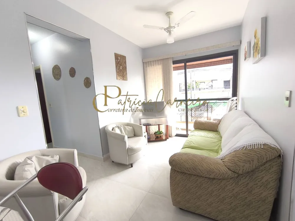 Apartamento, 2 quartos, 114 m² - Foto 2