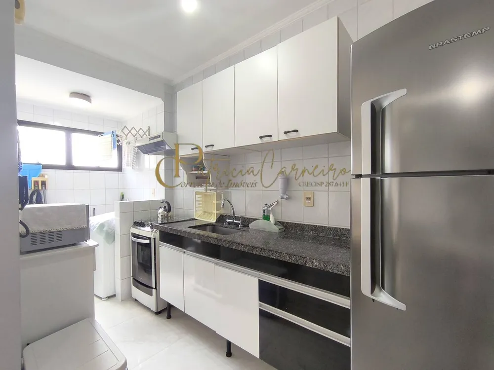 Apartamento, 2 quartos, 114 m² - Foto 6