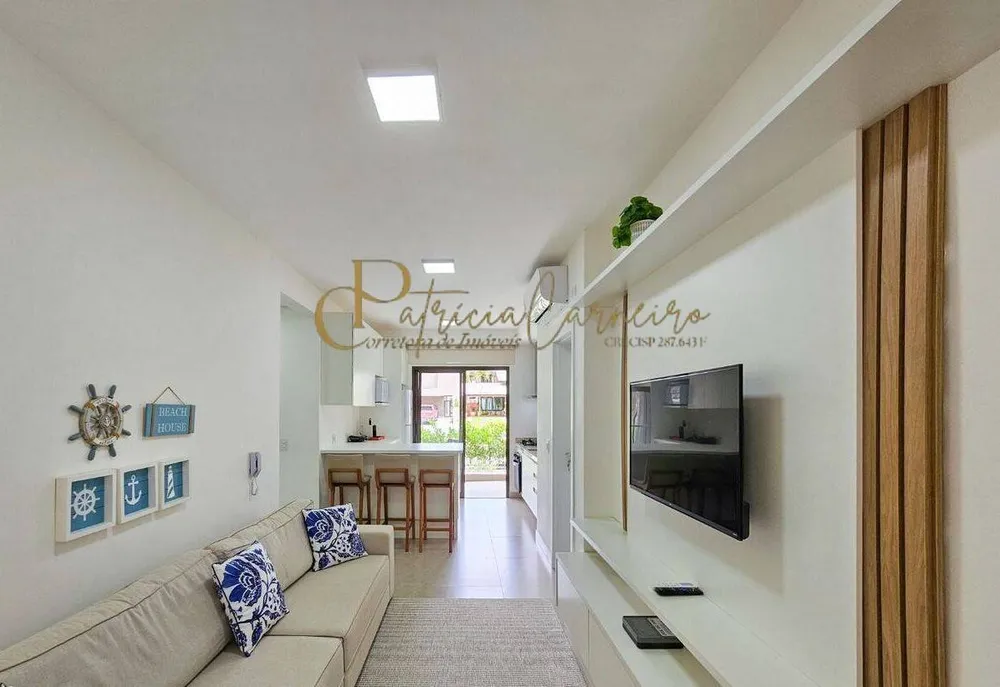 Apartamento, 2 quartos, 68 m² - Foto 1