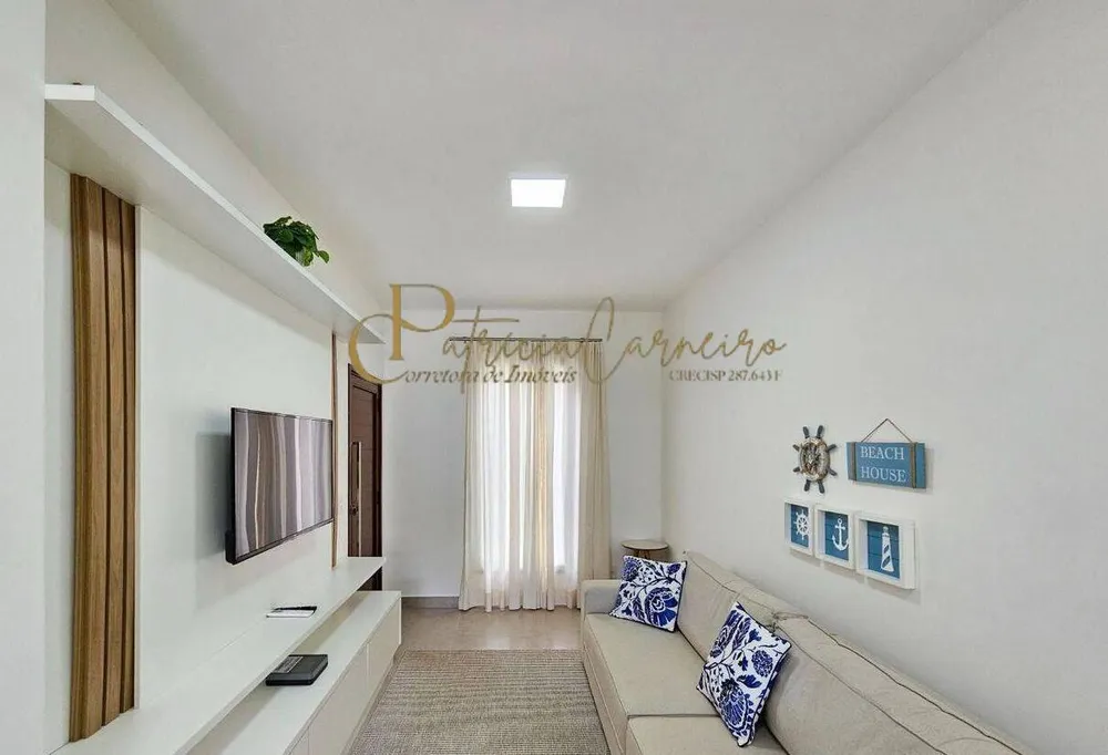 Apartamento, 2 quartos, 68 m² - Foto 2