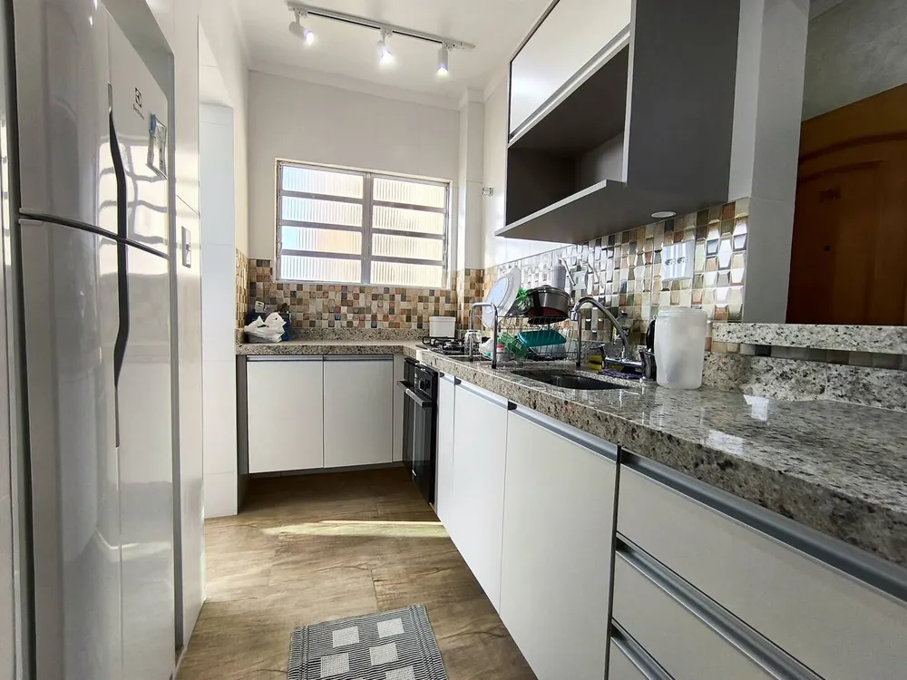 Apartamento, 2 quartos, 63 m² - Foto 10
