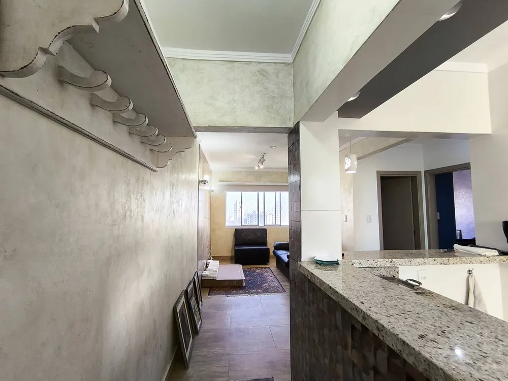 Apartamento, 2 quartos, 63 m² - Foto 1