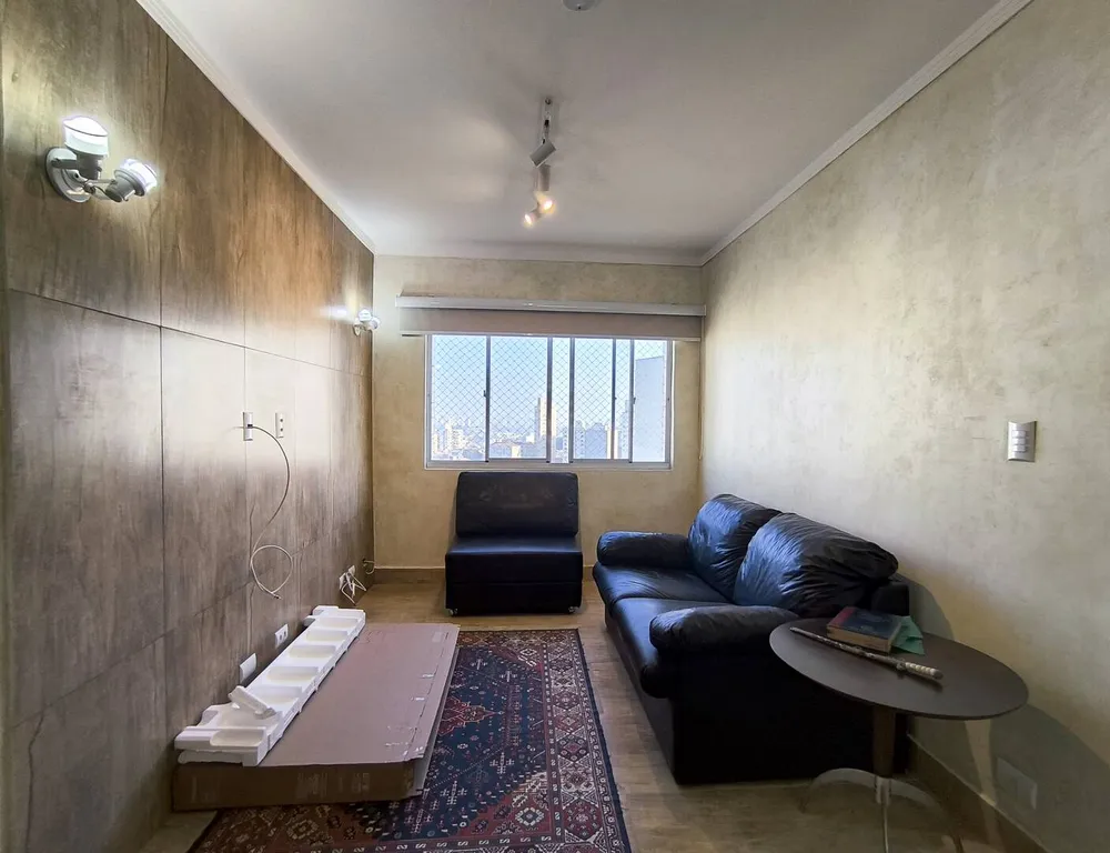 Apartamento, 2 quartos, 63 m² - Foto 2