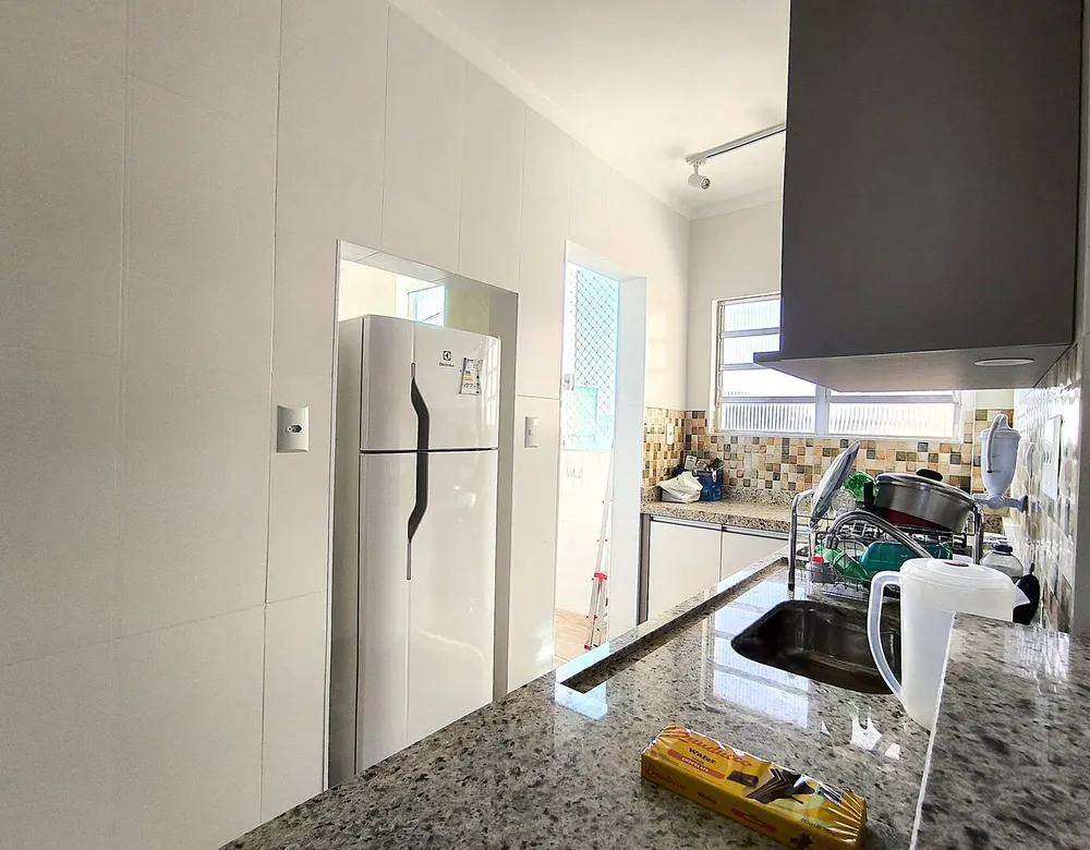 Apartamento, 2 quartos, 63 m² - Foto 5