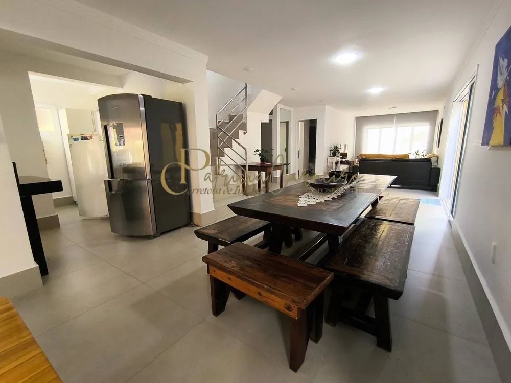 Casa, 6 quartos, 208 m² - Foto 11