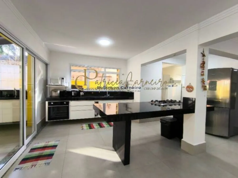 Casa, 6 quartos, 208 m² - Foto 6