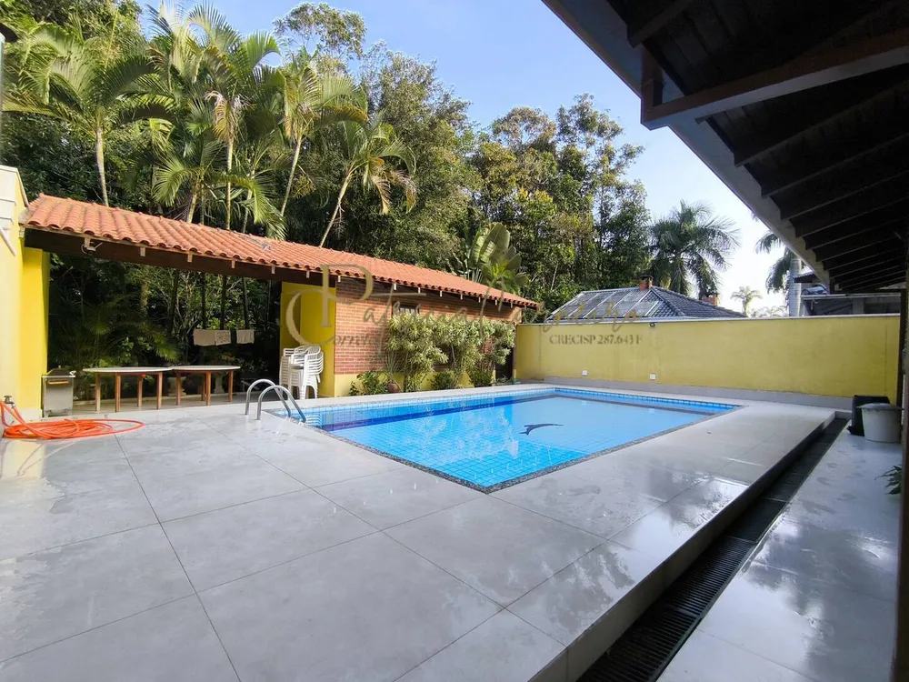 Casa, 6 quartos, 208 m² - Foto 15