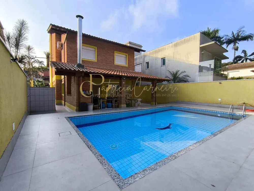 Casa, 6 quartos, 208 m² - Foto 16