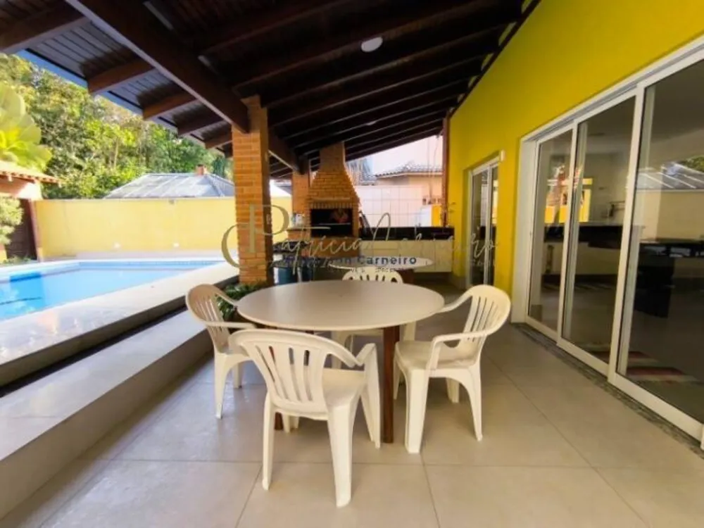 Casa, 6 quartos, 208 m² - Foto 10