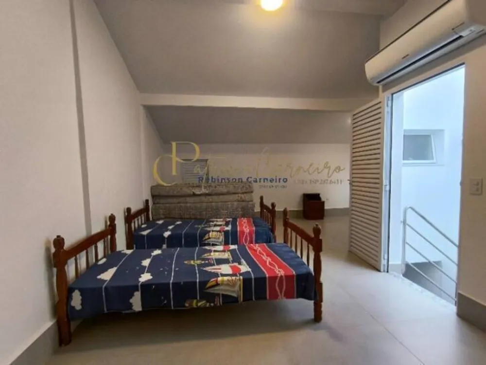 Casa, 6 quartos, 208 m² - Foto 9