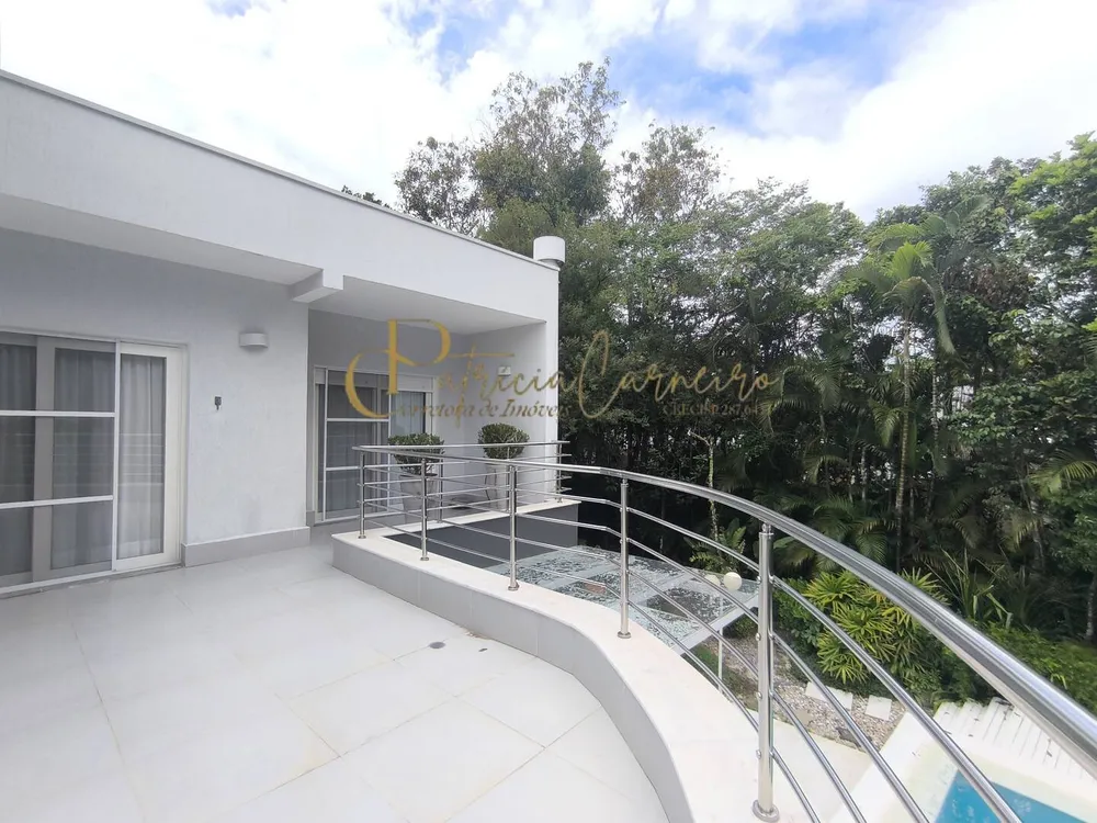 Casa, 5 quartos, 374 m² - Foto 8