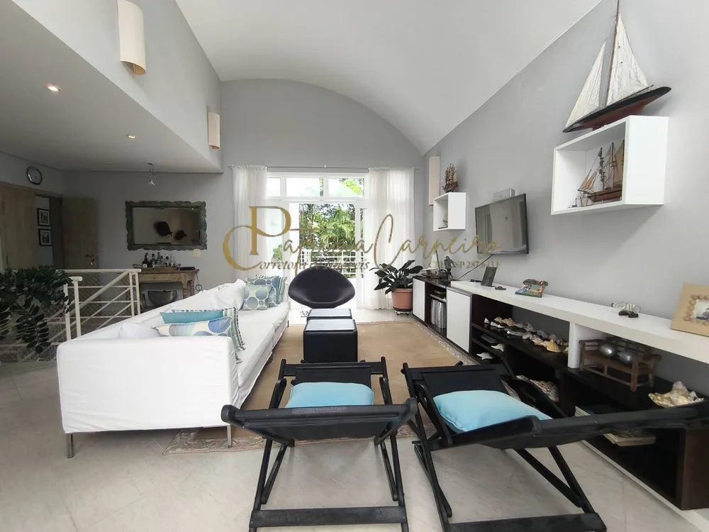 Casa, 5 quartos, 374 m² - Foto 6