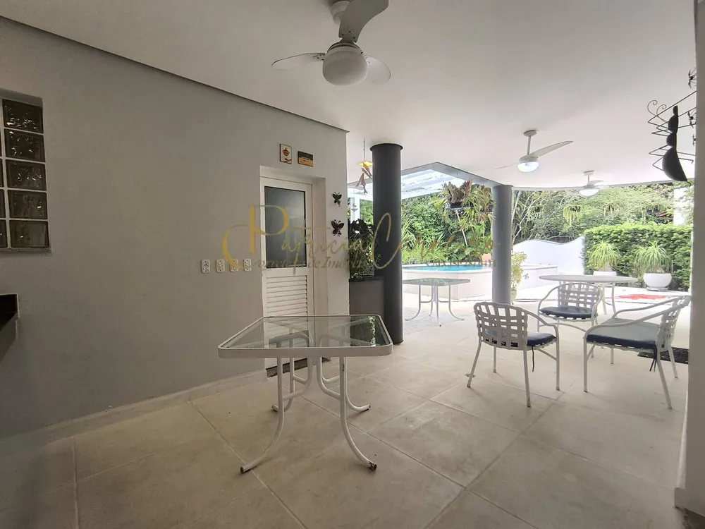 Casa, 5 quartos, 374 m² - Foto 2