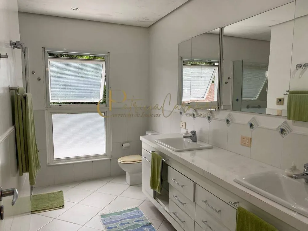 Casa, 5 quartos, 374 m² - Foto 11