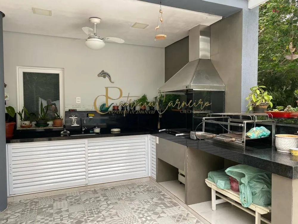 Casa, 5 quartos, 374 m² - Foto 10