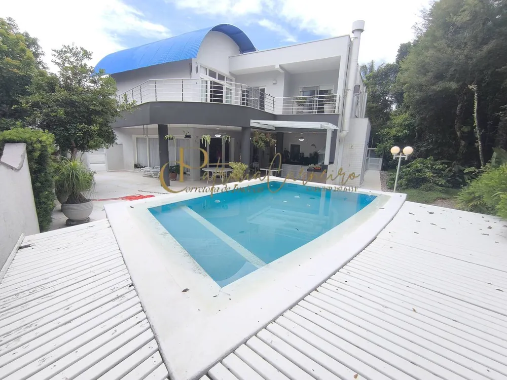 Casa, 5 quartos, 374 m² - Foto 3