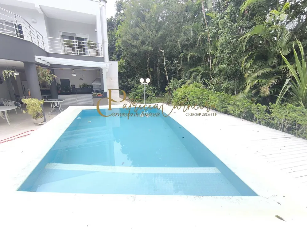 Casa, 5 quartos, 374 m² - Foto 4