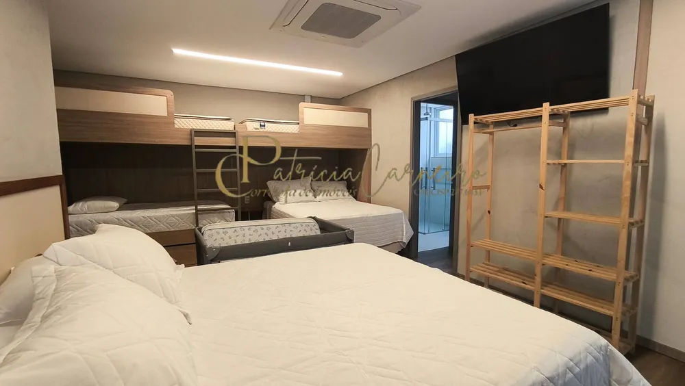 Apartamento, 5 quartos, 380 m² - Foto 6