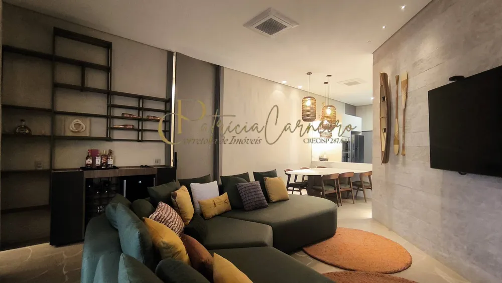 Apartamento, 5 quartos, 380 m² - Foto 5