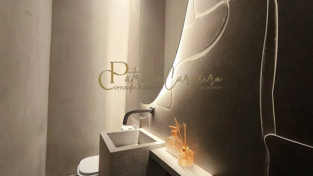 Apartamento, 5 quartos, 335 m² - Foto 3