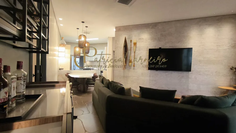 Apartamento, 5 quartos, 335 m² - Foto 4