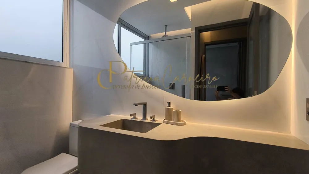 Apartamento, 5 quartos, 380 m² - Foto 7