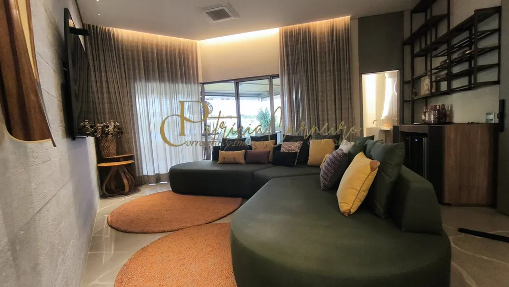 Apartamento, 5 quartos, 335 m² - Foto 1