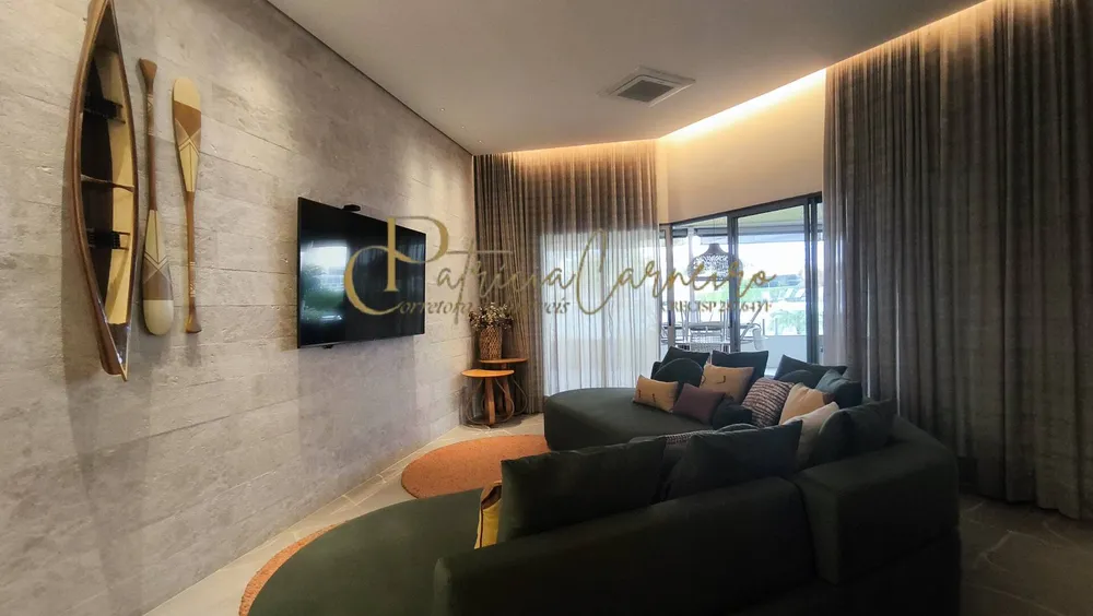 Apartamento, 5 quartos, 335 m² - Foto 2