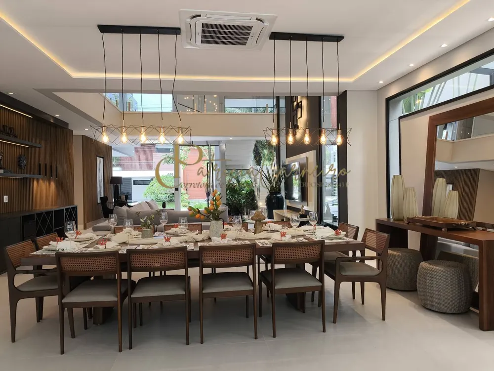 Casa, 7 quartos, 620 m² - Foto 3