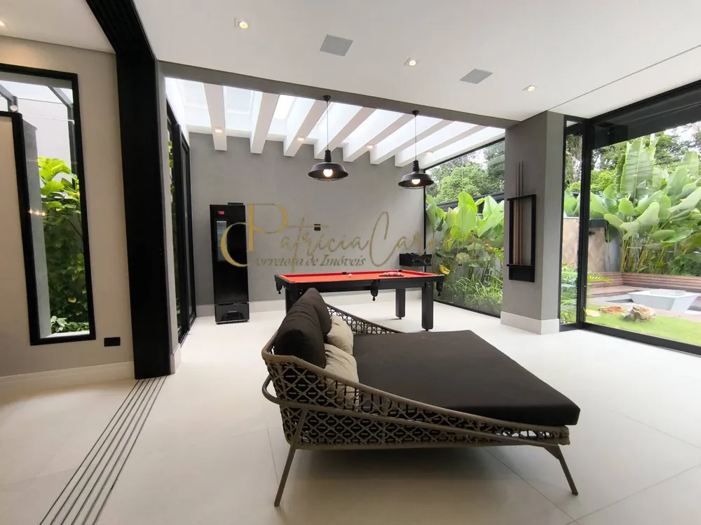 Casa, 7 quartos, 620 m² - Foto 2